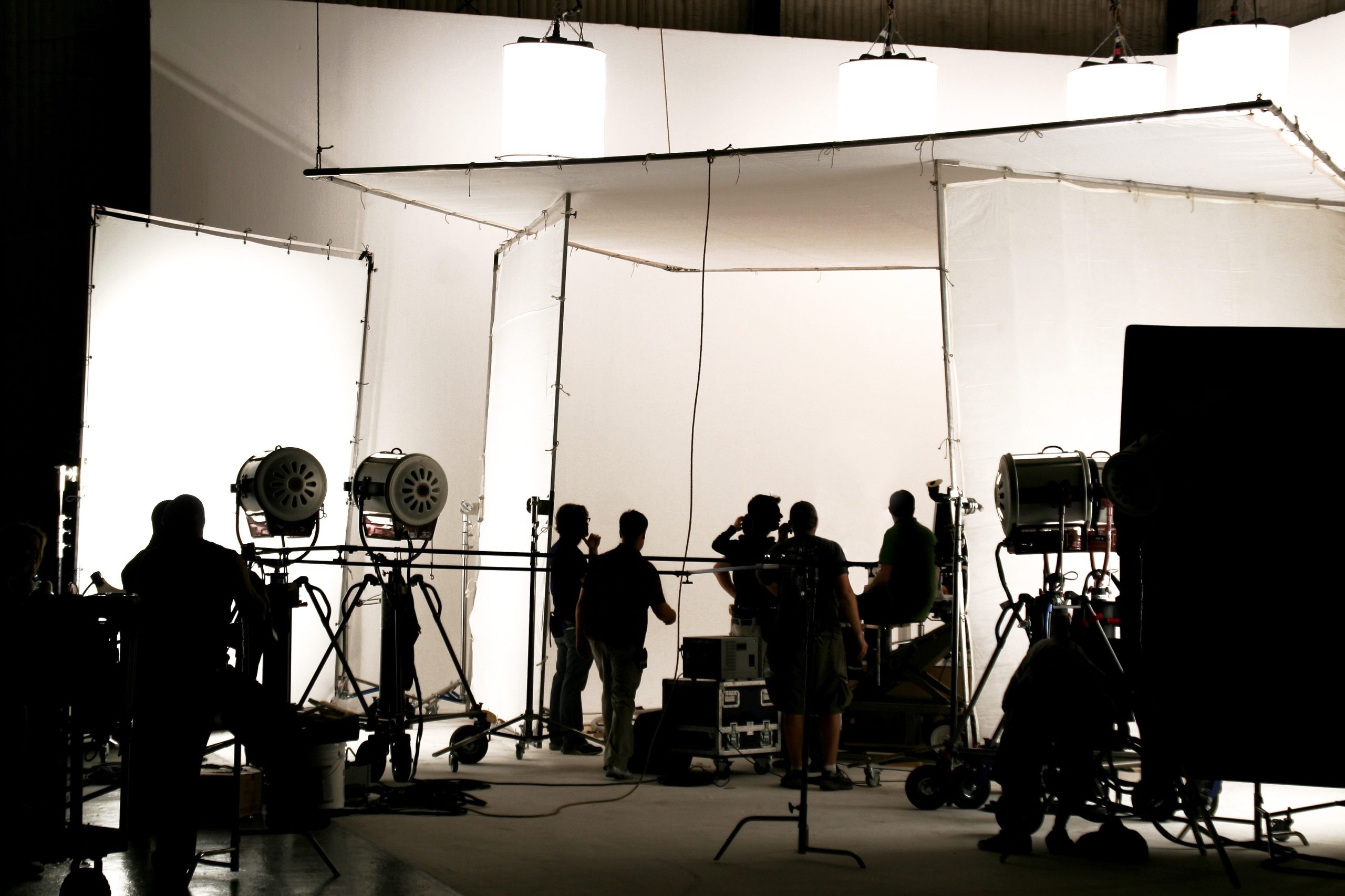 stage